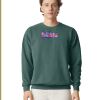 Crewneck Sweatshirt Thumbnail
