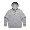 Mens Heavy Hood Thumbnail