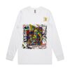 Mens Base Longsleeve Tee Thumbnail