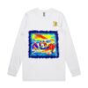 Mens Base Longsleeve Tee Thumbnail