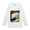 Mens Base Longsleeve Tee Thumbnail