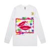 Mens Base Longsleeve Tee Thumbnail