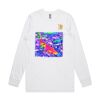 Mens Base Longsleeve Tee Thumbnail