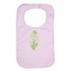 Organic Baby Bib Thumbnail