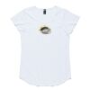 Women's Mali Capped Sleeve Tee Thumbnail