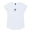 Women's Mali Capped Sleeve Tee Thumbnail