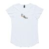 Women's Mali Capped Sleeve Tee Thumbnail