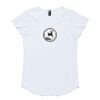 Women's Mali Capped Sleeve Tee Thumbnail