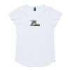 Women's Mali Capped Sleeve Tee Thumbnail
