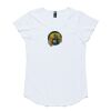 Women's Mali Capped Sleeve Tee Thumbnail