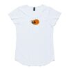 Women's Mali Capped Sleeve Tee Thumbnail