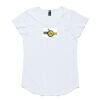 Women's Mali Capped Sleeve Tee Thumbnail