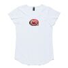 Women's Mali Capped Sleeve Tee Thumbnail