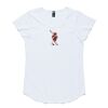 Women's Mali Capped Sleeve Tee Thumbnail