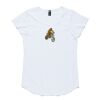 Women's Mali Capped Sleeve Tee Thumbnail
