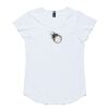 Women's Mali Capped Sleeve Tee Thumbnail