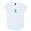 Women's Mali Capped Sleeve Tee Thumbnail
