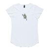 Women's Mali Capped Sleeve Tee Thumbnail