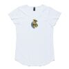 Women's Mali Capped Sleeve Tee Thumbnail