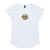 Women's Mali Capped Sleeve Tee Thumbnail