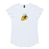 Women's Mali Capped Sleeve Tee Thumbnail