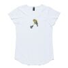 Women's Mali Capped Sleeve Tee Thumbnail