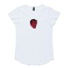 Women's Mali Capped Sleeve Tee Thumbnail