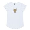 Women's Mali Capped Sleeve Tee Thumbnail