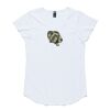 Women's Mali Capped Sleeve Tee Thumbnail
