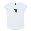 Women's Mali Capped Sleeve Tee Thumbnail