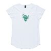 Women's Mali Capped Sleeve Tee Thumbnail