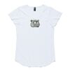 Women's Mali Capped Sleeve Tee Thumbnail