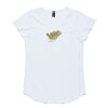 Women's Mali Capped Sleeve Tee Thumbnail