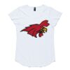 Women's Mali Capped Sleeve Tee Thumbnail