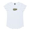 Women's Mali Capped Sleeve Tee Thumbnail
