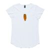 Women's Mali Capped Sleeve Tee Thumbnail
