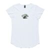 Women's Mali Capped Sleeve Tee Thumbnail