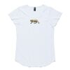 Women's Mali Capped Sleeve Tee Thumbnail