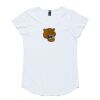 Women's Mali Capped Sleeve Tee Thumbnail