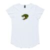 Women's Mali Capped Sleeve Tee Thumbnail