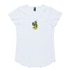Women's Mali Capped Sleeve Tee Thumbnail