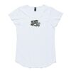 Women's Mali Capped Sleeve Tee Thumbnail