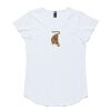 Women's Mali Capped Sleeve Tee Thumbnail