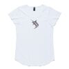 Women's Mali Capped Sleeve Tee Thumbnail