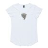 Women's Mali Capped Sleeve Tee Thumbnail