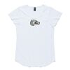 Women's Mali Capped Sleeve Tee Thumbnail