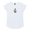 Women's Mali Capped Sleeve Tee Thumbnail
