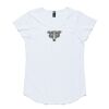 Women's Mali Capped Sleeve Tee Thumbnail