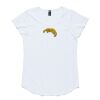 Women's Mali Capped Sleeve Tee Thumbnail