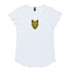 Women's Mali Capped Sleeve Tee Thumbnail